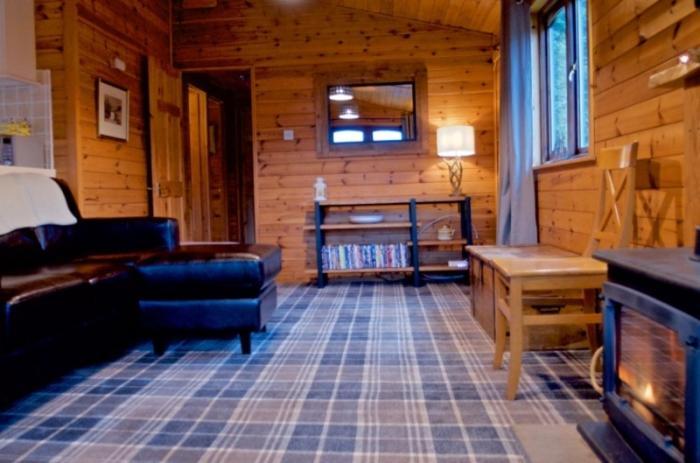 רוברדנן Caol Gleann Lodge מראה חיצוני תמונה