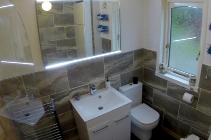 רוברדנן Caol Gleann Lodge מראה חיצוני תמונה